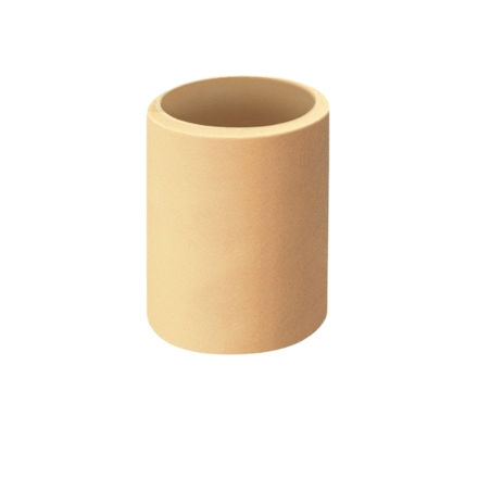 Picture of RED BANK STRAIGHT CIRCULAR FLUE LINER BUFF 300 X 225MM