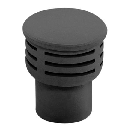 Picture of BLACK GC5 INSERT 190MM SPIGOT 300 X 260MM