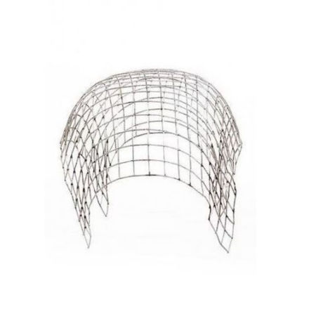 Picture of WIRE BIRDCAGE BIRDGUARD 9" 225MM 
