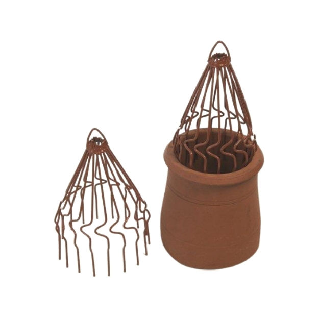Picture of MAD SPRUNG BIRDGUARD UP TO 250MM