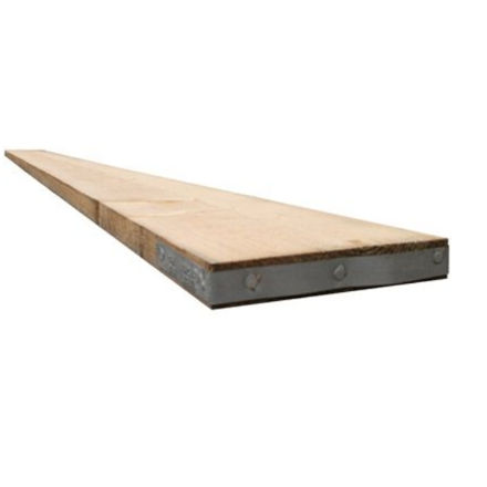 Picture of SCAFFOLDING PLANK 9 X 1 1/2" X 3.9M