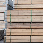 Picture of SCAFFOLDING PLANK 9 X 1 1/2" X 3.9M