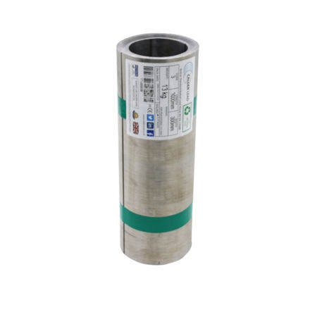Picture of 3M MILLED LEAD ROLL - (CODE 3)