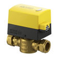 Picture of EPH V222P 2-Port Motorised Compression Valve 22mm