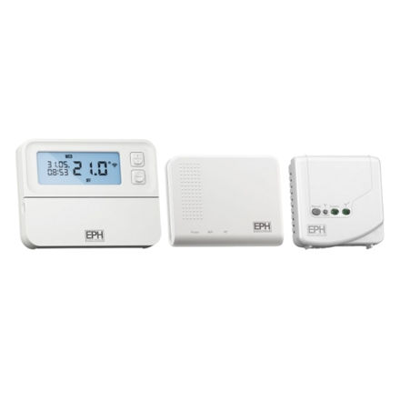 Picture of EPH CP4I OPENTHERM® SMART THERMOSTAT
