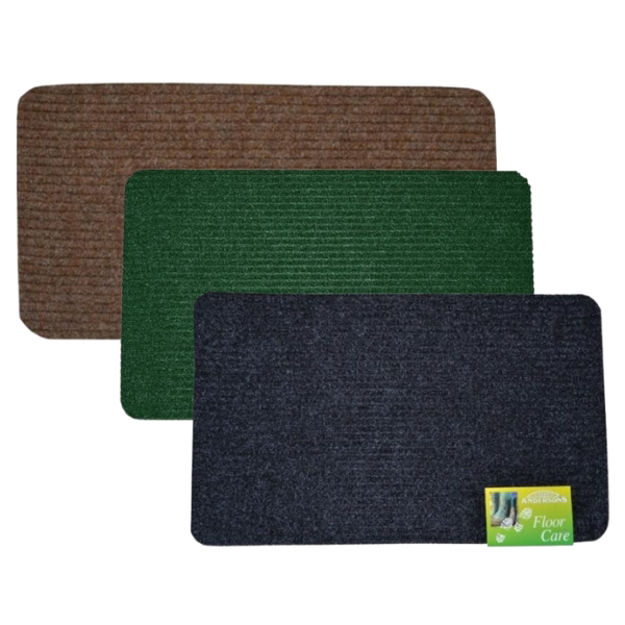 Picture of COMMANDO MATS / DOORMATS 