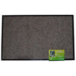 Picture of WASHABLE MATS / DOORMATS WITH BARRIER -  80CM X 50CM