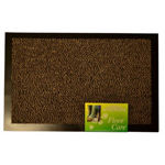 Picture of DOORBATS / MATS WITH BARRIER - 40CM X 60CM
