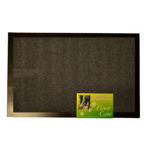 Picture of DOORBATS / MATS WITH BARRIER - 40CM X 60CM