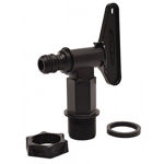 Picture of ANDERSONS WATER BUTT TAP 3/4" BSP