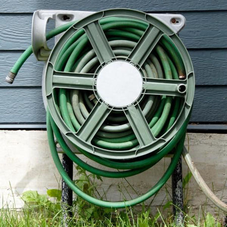 Picture for category Garden Hoses & Taps