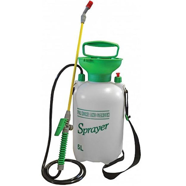 Picture of PRESSURE SPRAYER 5L