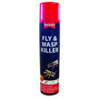 Picture of RENTOKIL FLY & WASP KILLER SPRAY 300ML