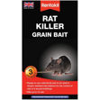 Picture of RENTOKIL RAT KILLER GRAIN BAIT (3 PACK)
