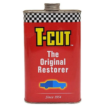 Picture of T-CUT ORIGINAL - 500ML (DGN)