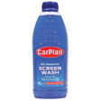 Picture of CARPLAN ALL SEASONS SCREENWASH - 1 LITRE (DGN)