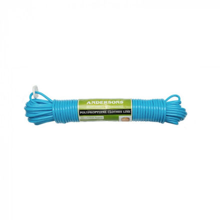 Picture of 20M X 4.2MM PLASTIC CORE CLOTHES LINE
