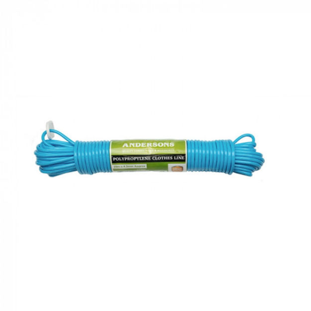 Picture of 20M X 4.2MM PLASTIC CORE CLOTHES LINE