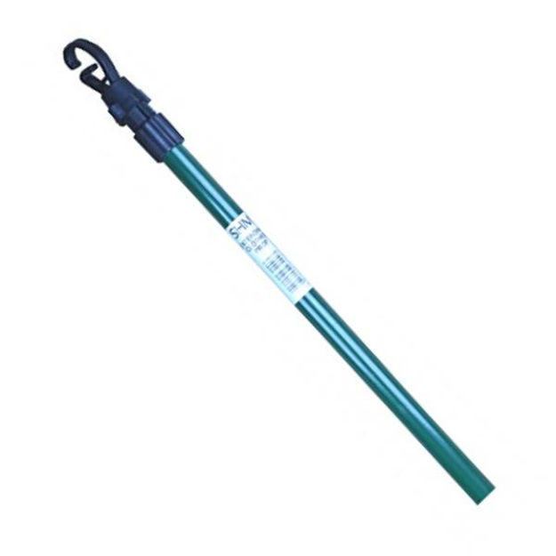Picture of TELESCOPIC CLOTHES PROP 2.4M