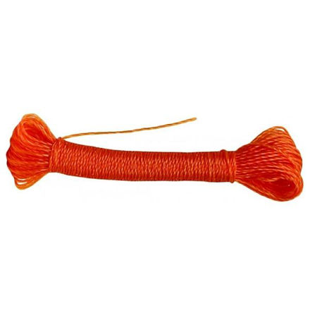 Picture of 15M BOXED ORANGE BRICK LINE