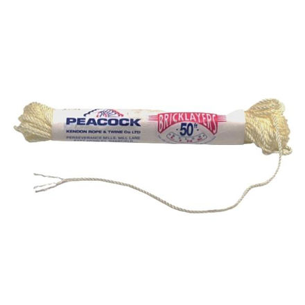 Picture of 15M NYLON BRICK LINES
