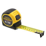 Picture of STANLEY FATMAX CLASSIC 5M/16' TAPE MEASURE