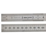 Picture of STANLEY RULE 64R/150MM - 6"