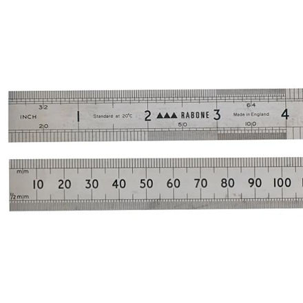 Picture of STANLEY RULE 64R/150MM - 6"