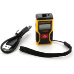 Picture of STANLEY 9M POCKET LASER DISTANCE MEASURER