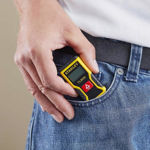 Picture of STANLEY 9M POCKET LASER DISTANCE MEASURER
