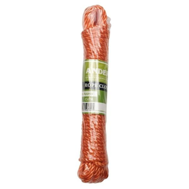 Picture of ANDERSONS ROPE CLOTHES LINE 10M