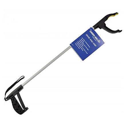 Picture of GREEN JEM LITTER PICKER 76 X 12 X 3CM