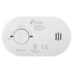 Picture of KIDDE CARBON MONOXIDE ALARM