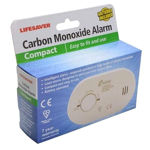 Picture of KIDDE CARBON MONOXIDE ALARM