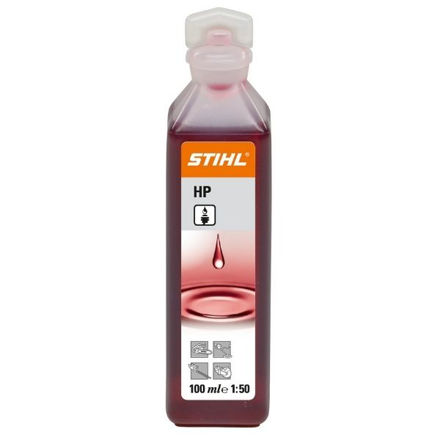 Picture of STIHL 2 STROKE OIL 100ML