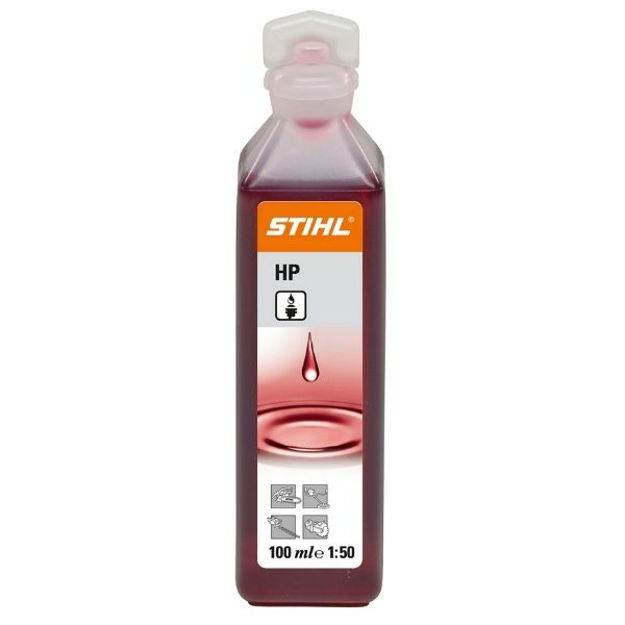Picture of STIHL 2 STROKE OIL 100ML