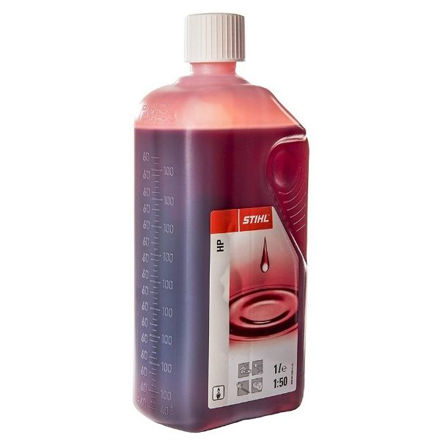 Picture of STIHL 2 STROKE OIL 1LTR