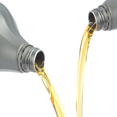 Picture for category Oils & Lubricants