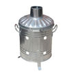 Picture of MINI GALVANISED INCINERATOR