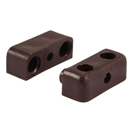 Picture of BROWN KNOCK DOWN BLOCK