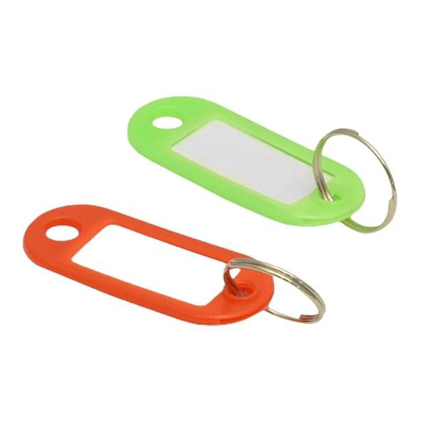 Picture of KEY TAGS (PACK OF 2)