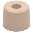 Picture of 35MM WHITE PLASTIC DOOR STOP
