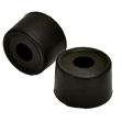 Picture of 35MM BLACK PLASTIC DOOR STOP