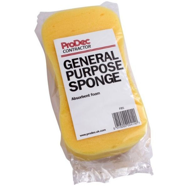 Picture of PRODEC GENERAL PURPOSE GIANT SPONGE