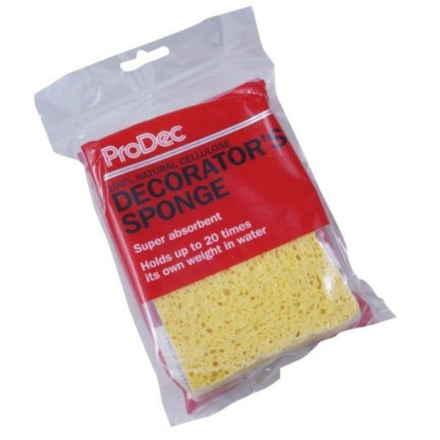 Picture of PRODEC CELLULOSE SPONGE STANDARD SIZE