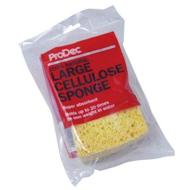 Picture of PRODEC CELLULOSE SPONGE LARGE SIZE
