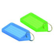 Picture of KEY TAG WITH INSERT (PACK OF 2)