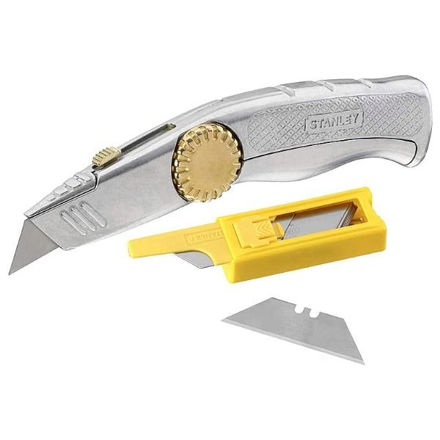 Picture of STANLEY FATMAX RETRACTABLE KNIFE