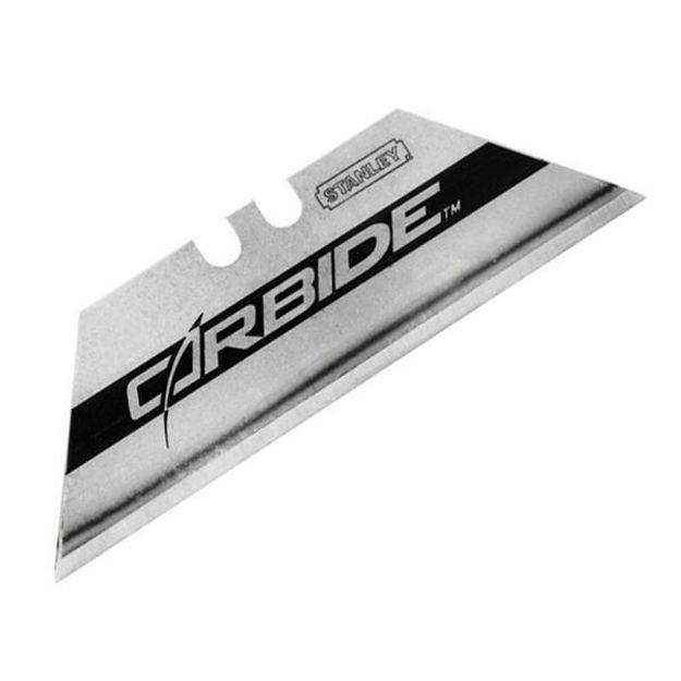 Picture of STANLEY FATMAX CARBIDE BLADES (5 PACK)