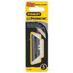 Picture of STANLEY FATMAX CARBIDE BLADES (5 PACK)